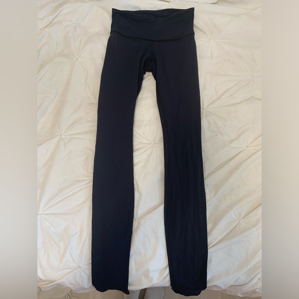 lululemon leggings!